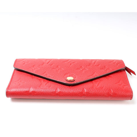 Josephine Wallet Empreinte