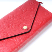 Josephine Wallet Empreinte