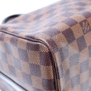 Speedy 30 Bandouliere Damier Ebene