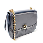 001.406 Leather Shoulder Bag Vintage