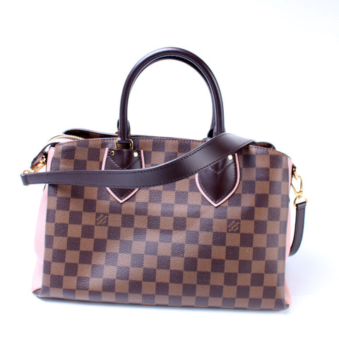 Normandy Damier Ebene