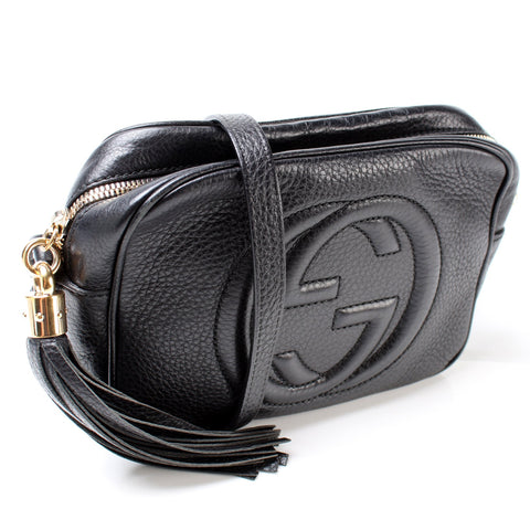 308364 Soho Disco Crossbody