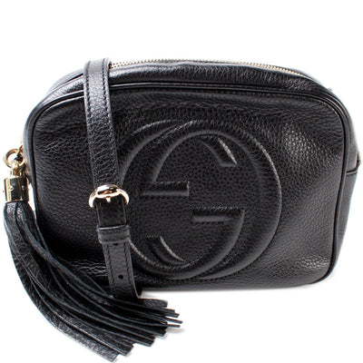 308364 Soho Disco Crossbody