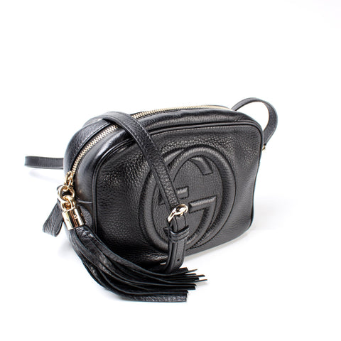 308364 Soho Disco Crossbody