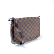 Musette Tango Long Damier Ebene