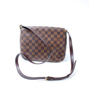 Musette Tango Long Damier Ebene