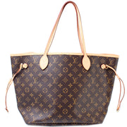 Neverfull MM Monogram