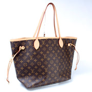 Neverfull MM Monogram