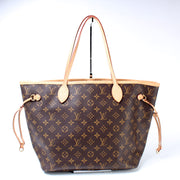 Neverfull MM Monogram