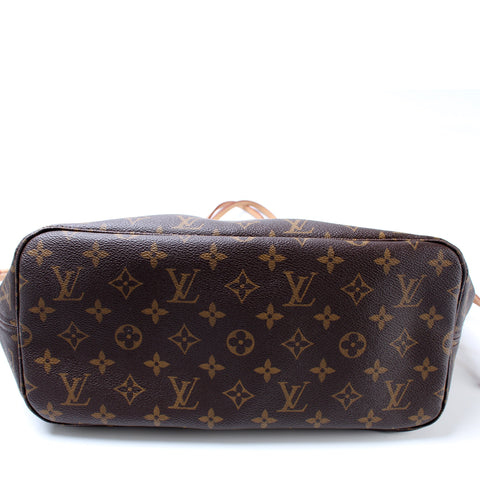 Neverfull MM Monogram