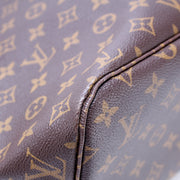 Neverfull MM Monogram