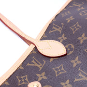 Neverfull MM Monogram