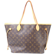 Neverfull MM Monogram