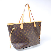 Neverfull MM Monogram