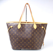 Neverfull MM Monogram