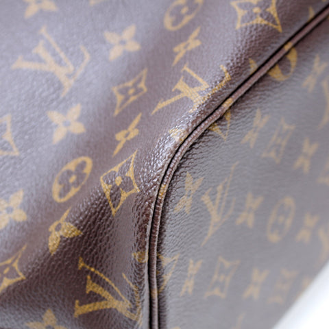 Neverfull MM Monogram