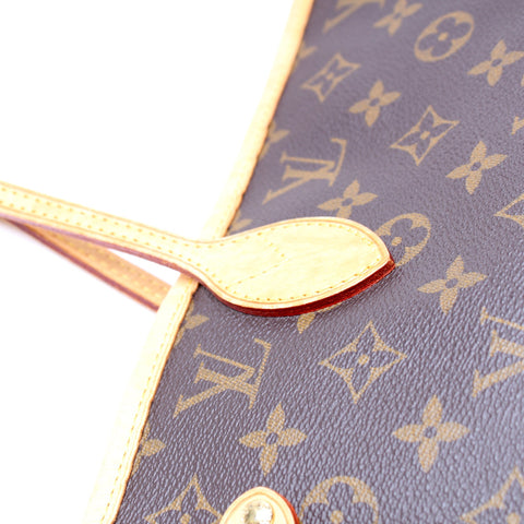 Neverfull MM Monogram