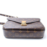 Pochette Metis Monogram