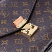 Pochette Metis Monogram