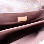 Pochette Metis Monogram