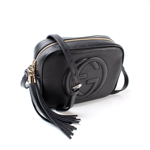 308364 Soho Disco Crossbody