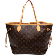 Neverfull MM Monogram