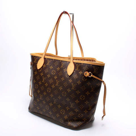 Neverfull MM Monogram