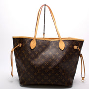 Neverfull MM Monogram