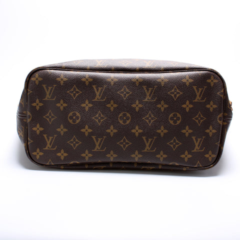 Neverfull MM Monogram