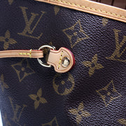 Neverfull MM Monogram