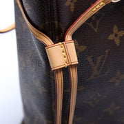 Neverfull MM Monogram