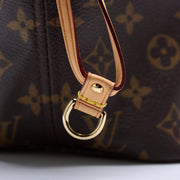 Neverfull MM Monogram