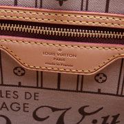 Neverfull MM Monogram