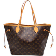 Neverfull MM Monogram