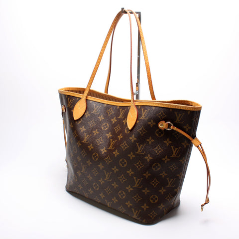 Neverfull MM Monogram