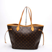 Neverfull MM Monogram