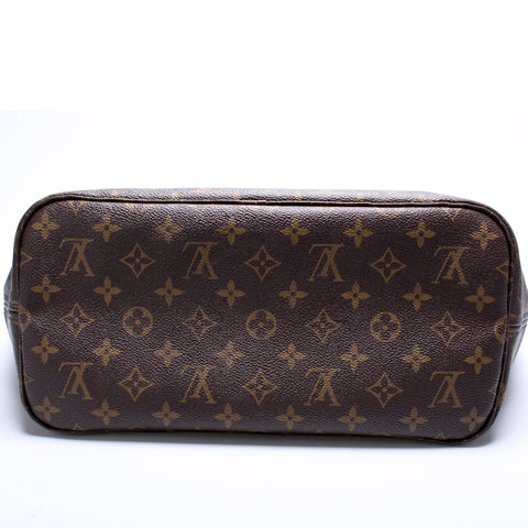 Neverfull MM Monogram