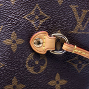 Neverfull MM Monogram