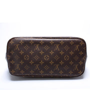 Neverfull W/ Wallet MM Monogram