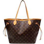 Neverfull MM Monogram