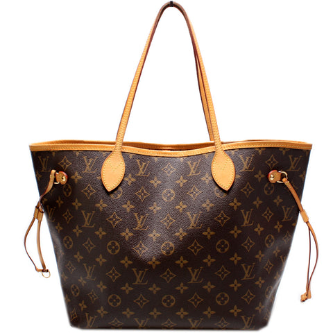 Neverfull MM Monogram