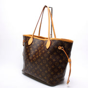 Neverfull MM Monogram