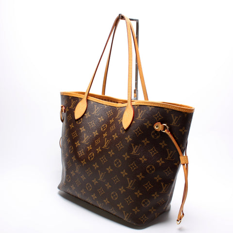 Neverfull MM Monogram