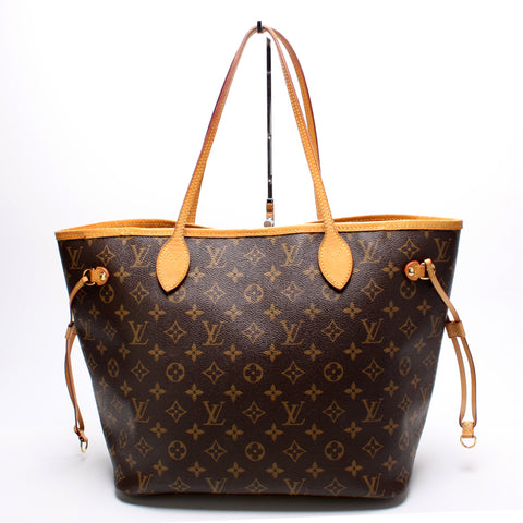 Neverfull MM Monogram