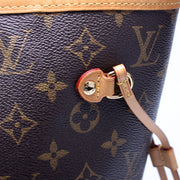 Neverfull MM Monogram