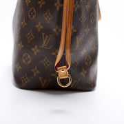 Neverfull MM Monogram