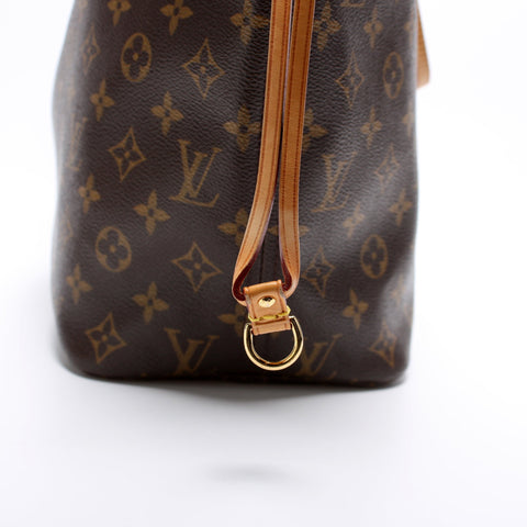 Neverfull MM Monogram