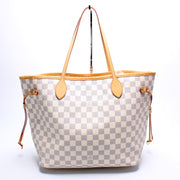 Neverfull MM Damier Azur