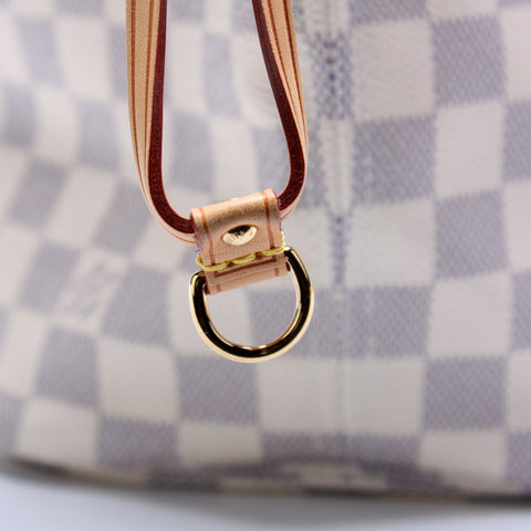 Neverfull MM Damier Azur