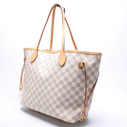 Neverfull MM Damier Azur